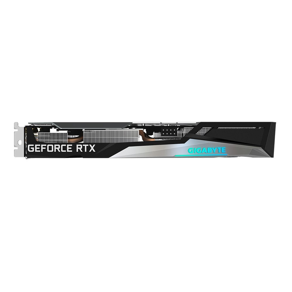 Gigabyte GeForce RTX 3060 Gaming OC - PCI - Express - Grafikkarte