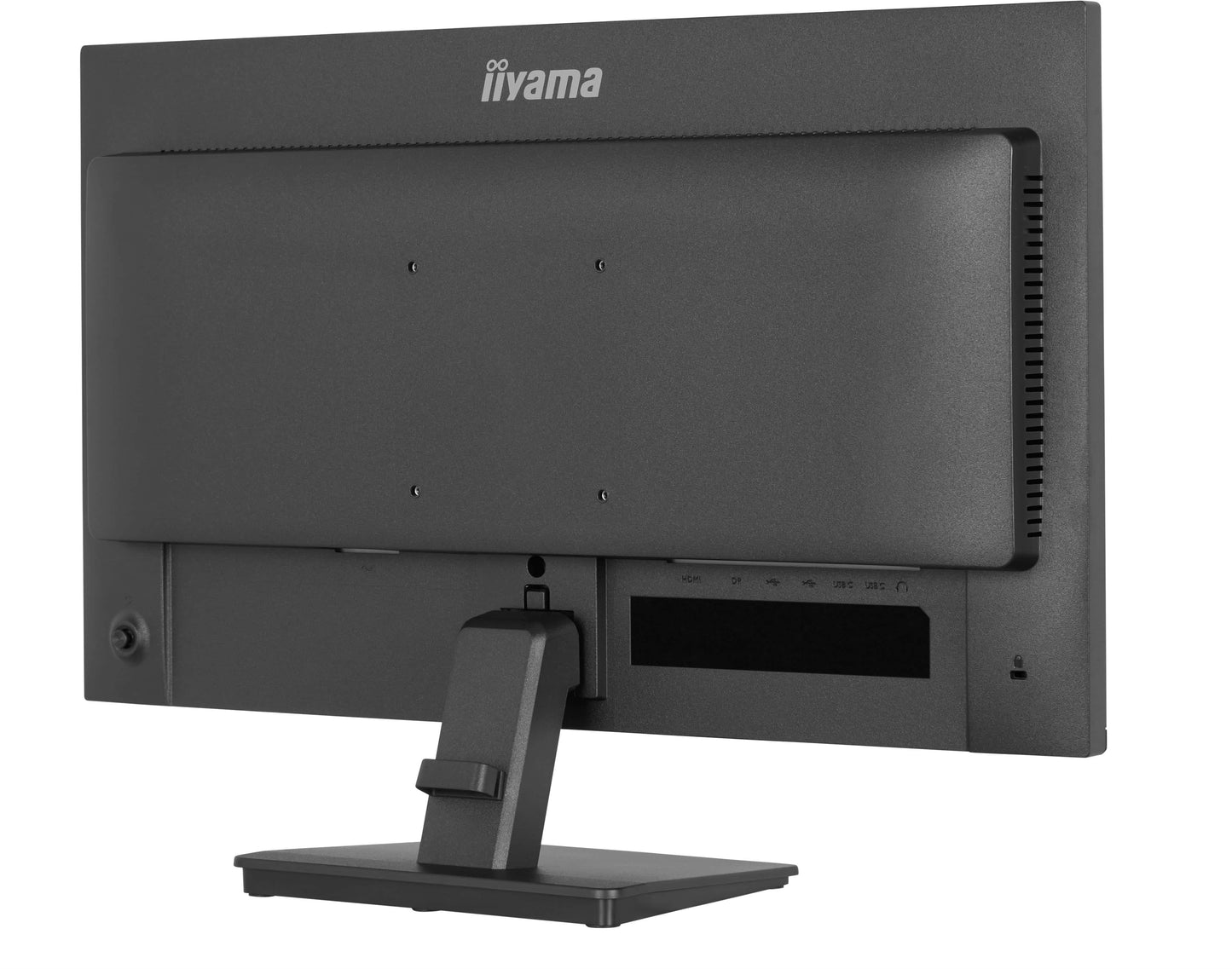 Iiyama X2497HSU - B1 4 24" LCD Full HD IPS Black - 60,5 cm - Monitor