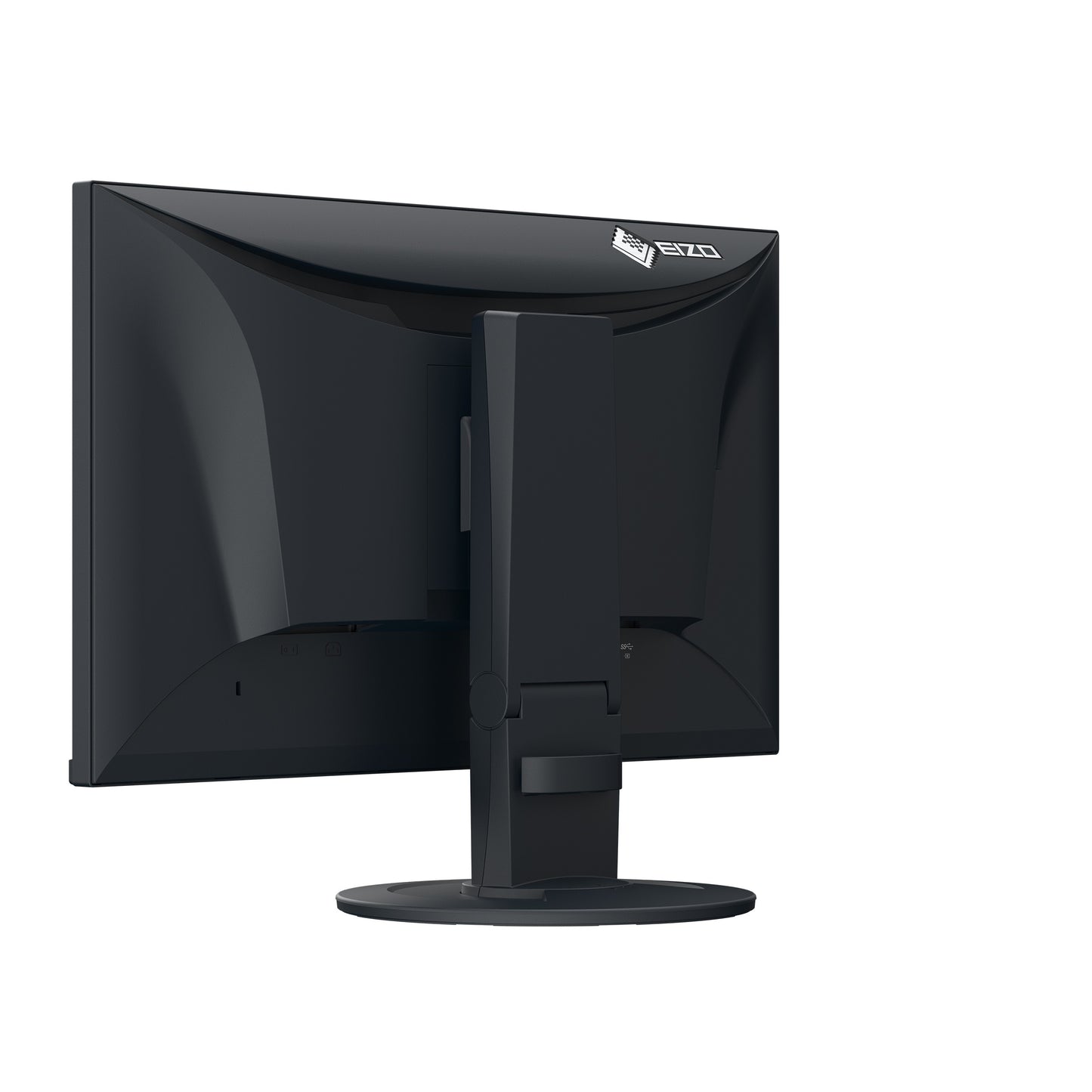 EIZO FlexScan EV2400R - BK 23.8" - 60,5 cm - Monitor