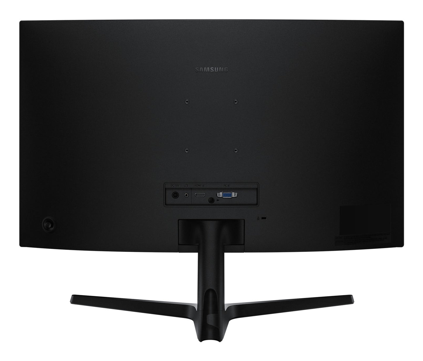 Samsung S27D392Gau 27" - 68,6 cm - Monitor