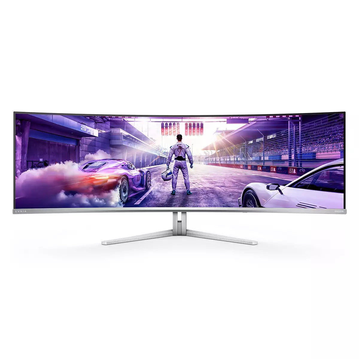 Philips Evnia 8000 49M2C8900L 00 49M2C8900L/00 - 124,2 cm - Monitor