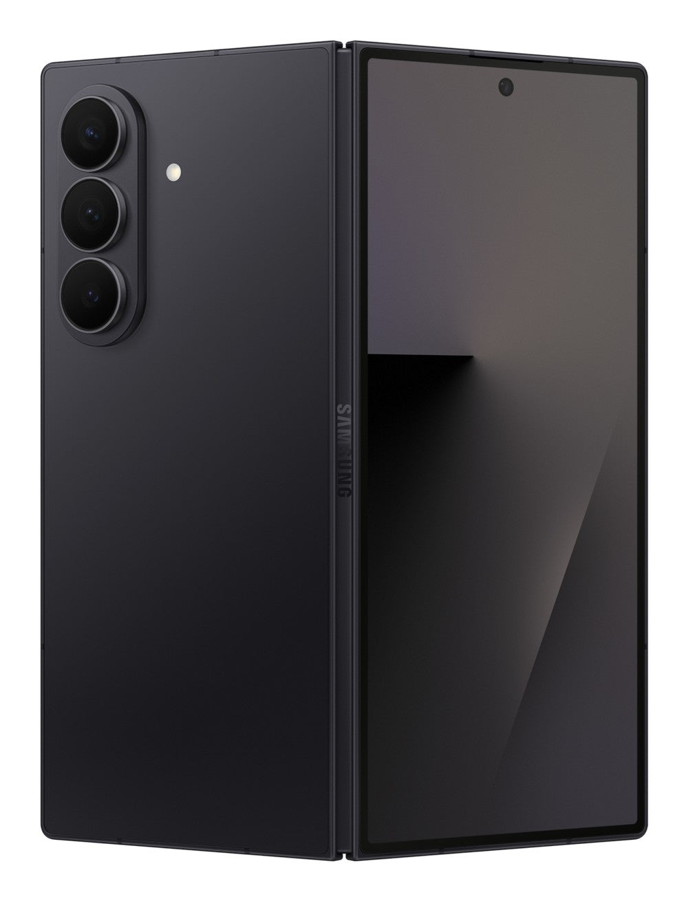 Samsung Galaxy Z Fold7 F966B Enterprise Edition - Jetblack - 256 GB - Mobiltelefon