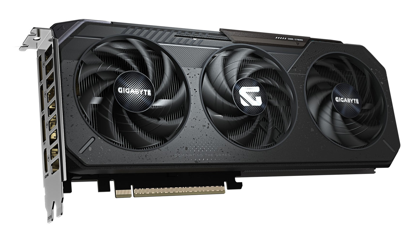 Gigabyte GeForce RTX 5060 8GB Gaming OC