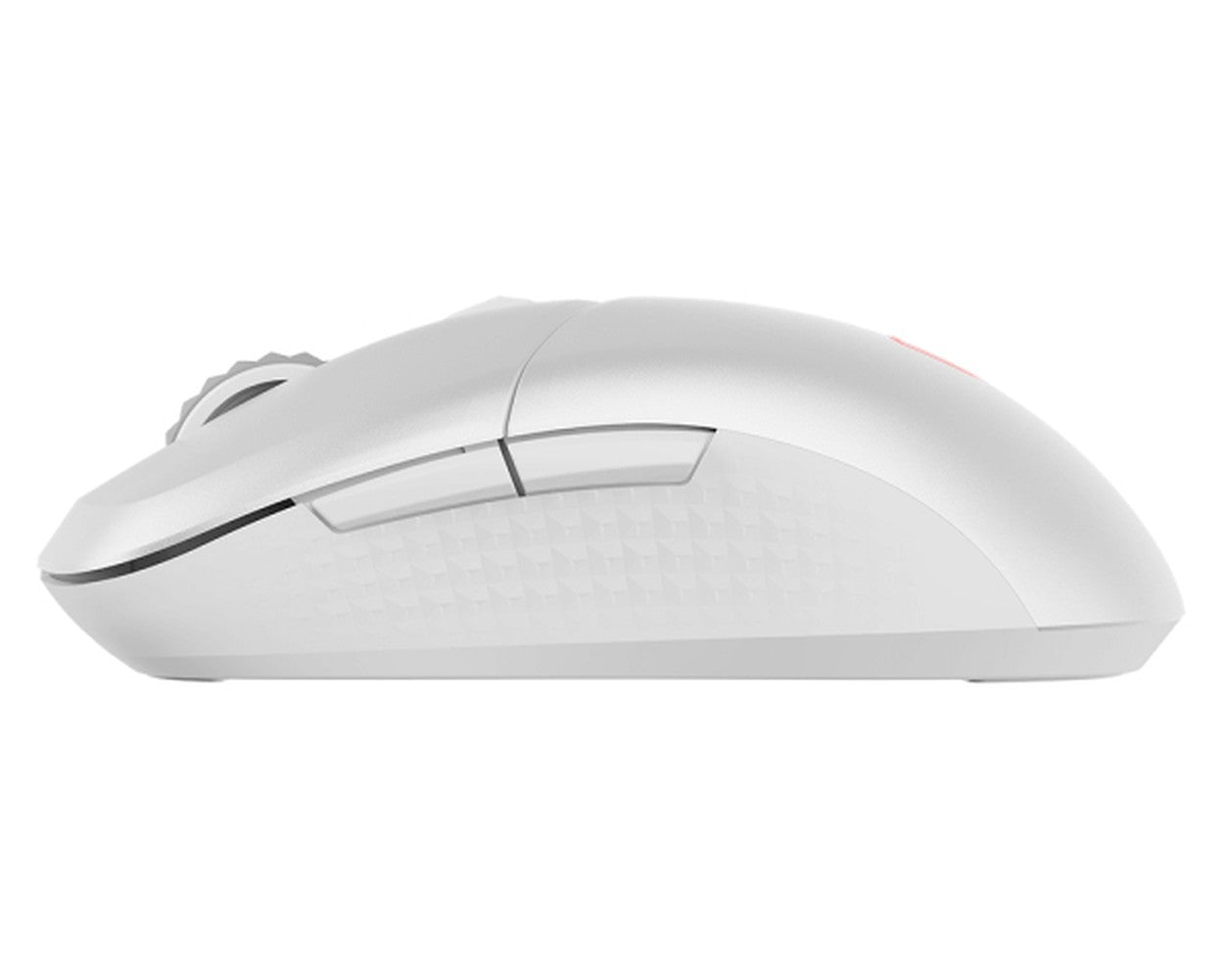 MSI Versa 300 W White Wireless Gaming Maus - 8.000 dpi - Maus
