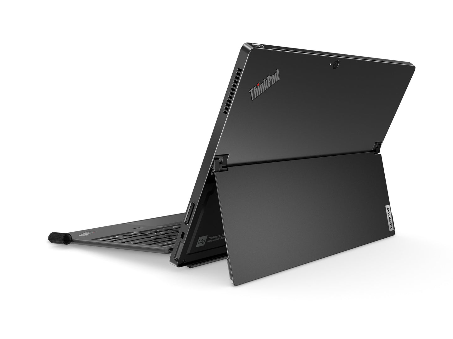 Lenovo ThinkPad X12 - 12,3" Notebook - Core Ultra 5 4,4 GHz 31,2 cm - Notebook