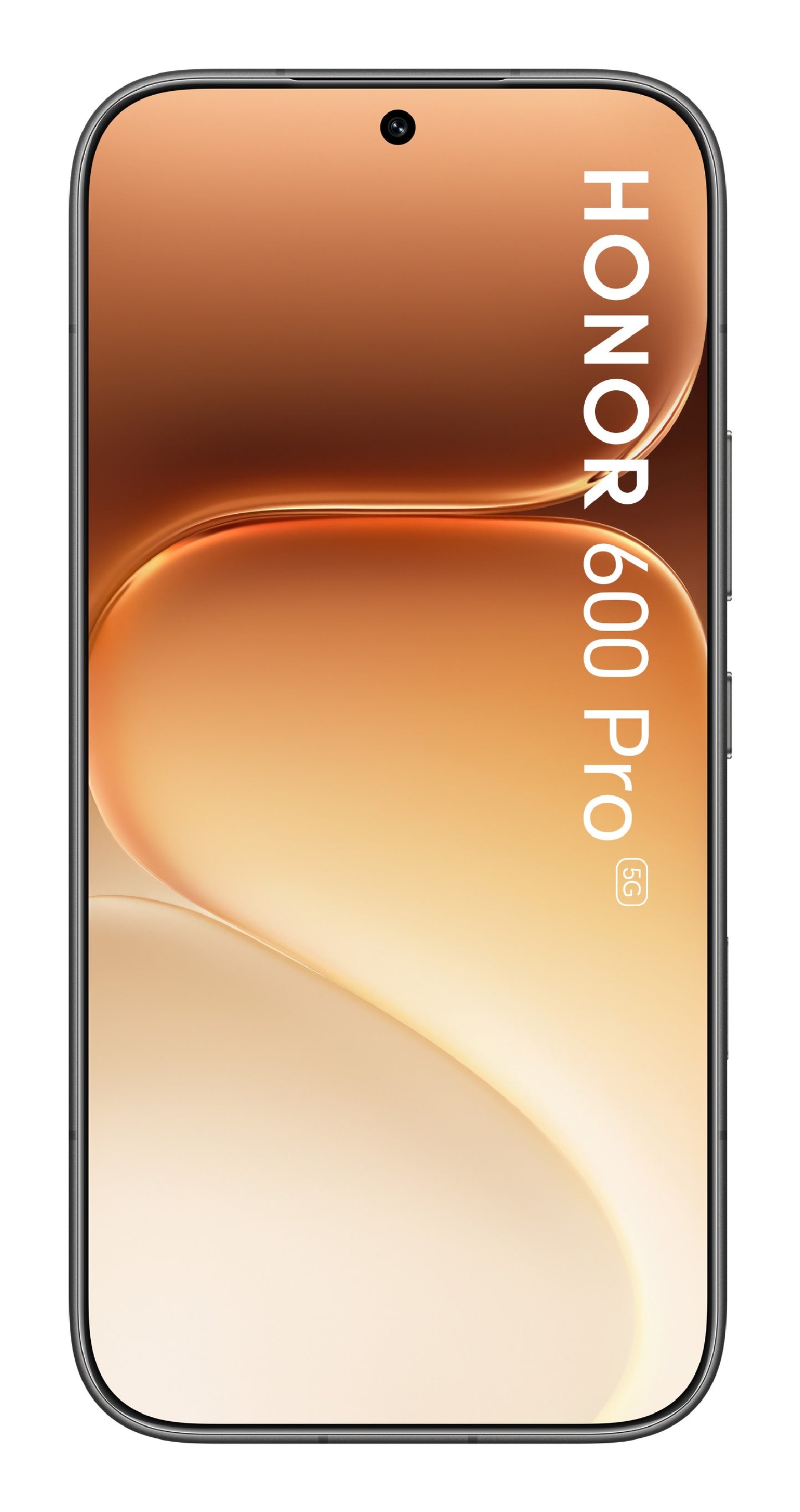 HONOR CS/600 Pro - Smartphone - Mobiltelefon