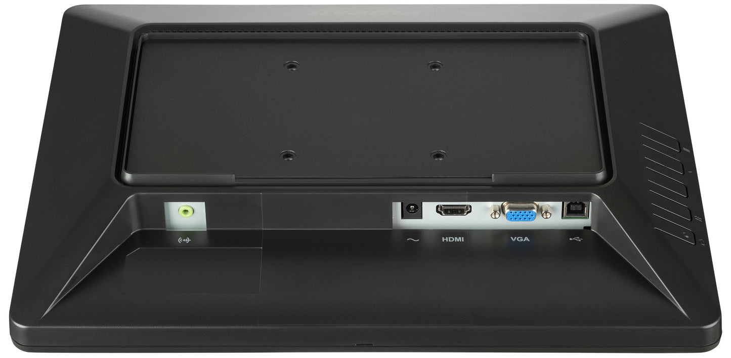 Iiyama ProLite T1521MSC - B2 15" - 38,1 cm - Monitor