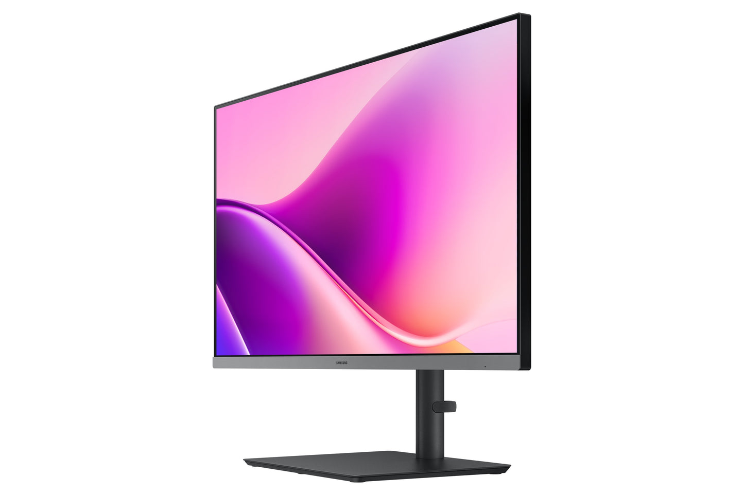 Samsung Essential S4 S27F430UAU - S43Uf Series - LED - 27" - 68,6 cm - Monitor