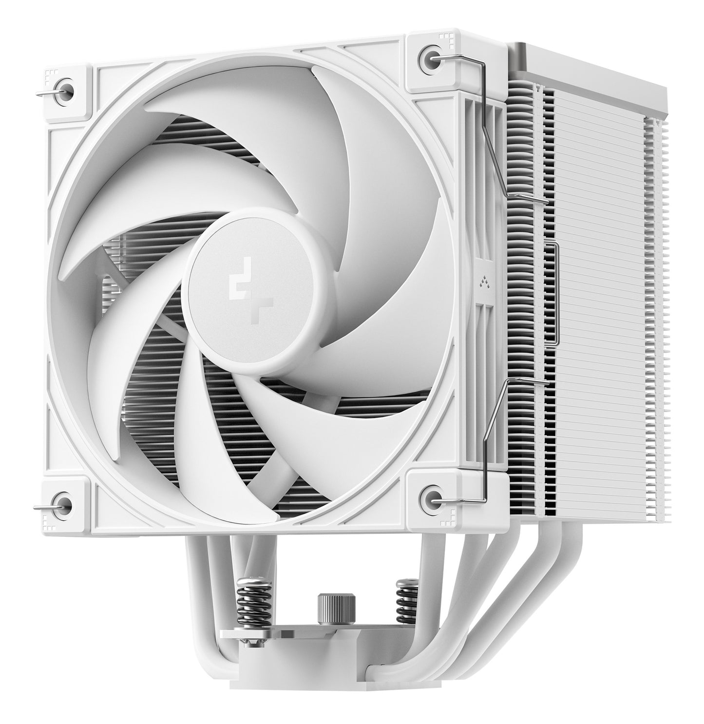 Deepcool K Cooler Ak500 G2 Wh R - AK500G2 - WHNNMN - GJD - CPU - 31,45 dB - Kühler