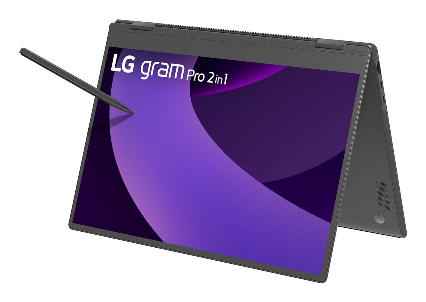 LG 16" 16TB90TP - K Notebook ultra 7 - Core Ultra 7 - Core Ultra 7 - Notebook