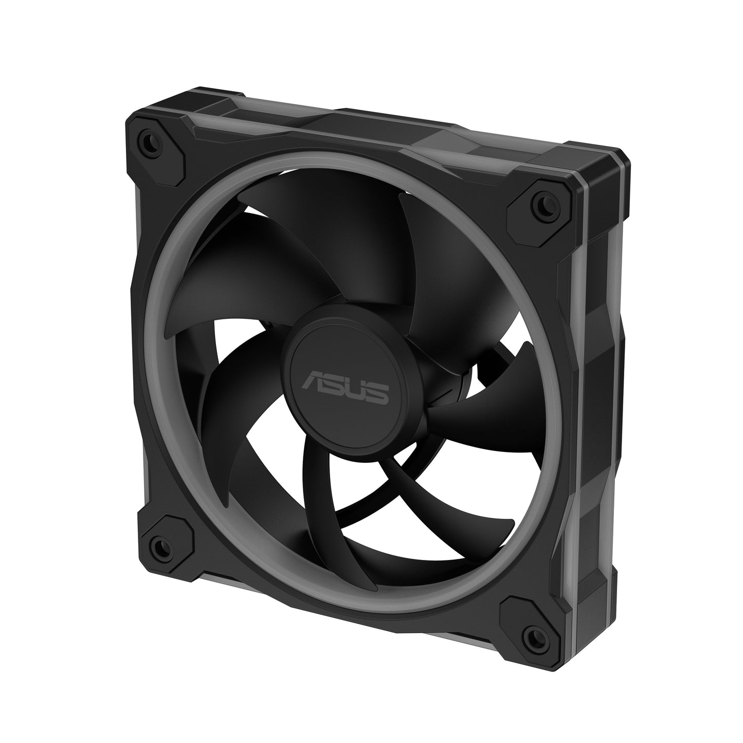 ASUS Prime Mr120 Argb - Gehäuseluefter - 120 mm - Gehäuse - 21 dB - Kühler