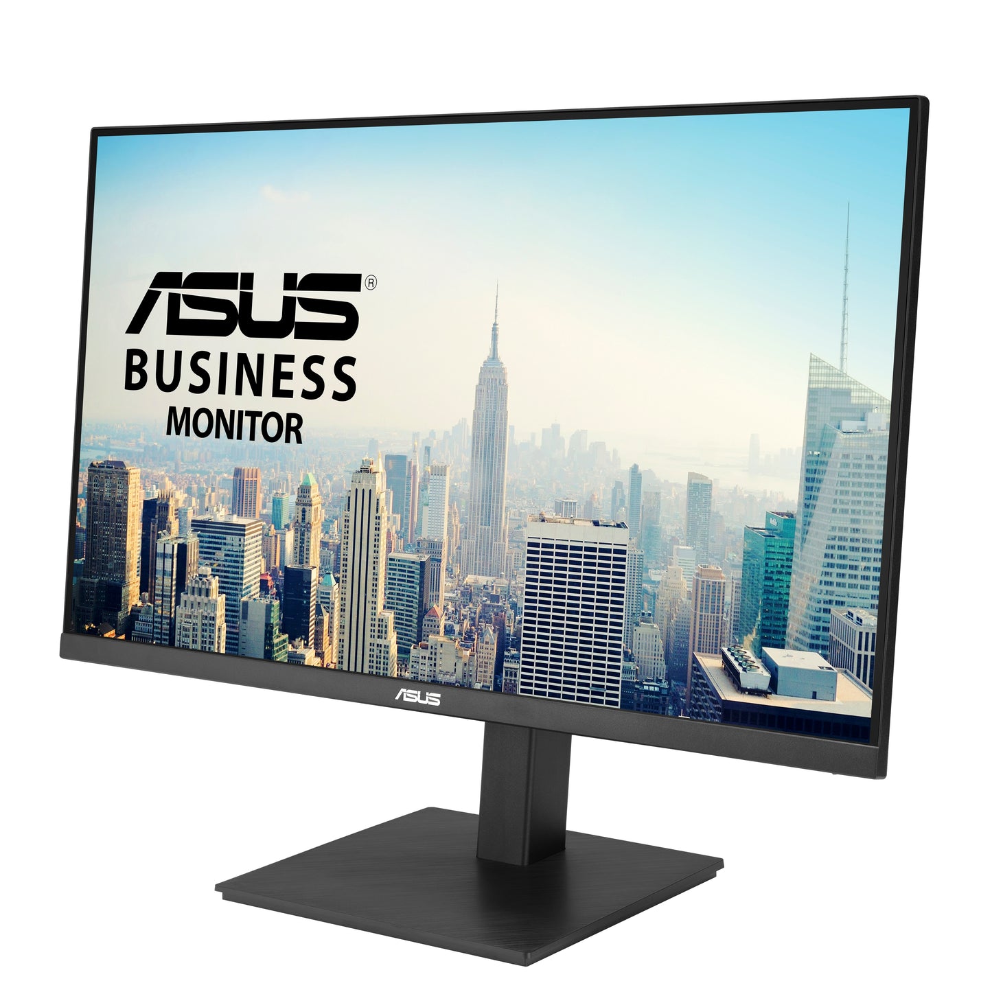 ASUS VA32UQSB - 80 cm (31.5") - 3840 x 2160 Pixel - 4K Ultra HD - LED - 4 ms - Schwarz - Monitor