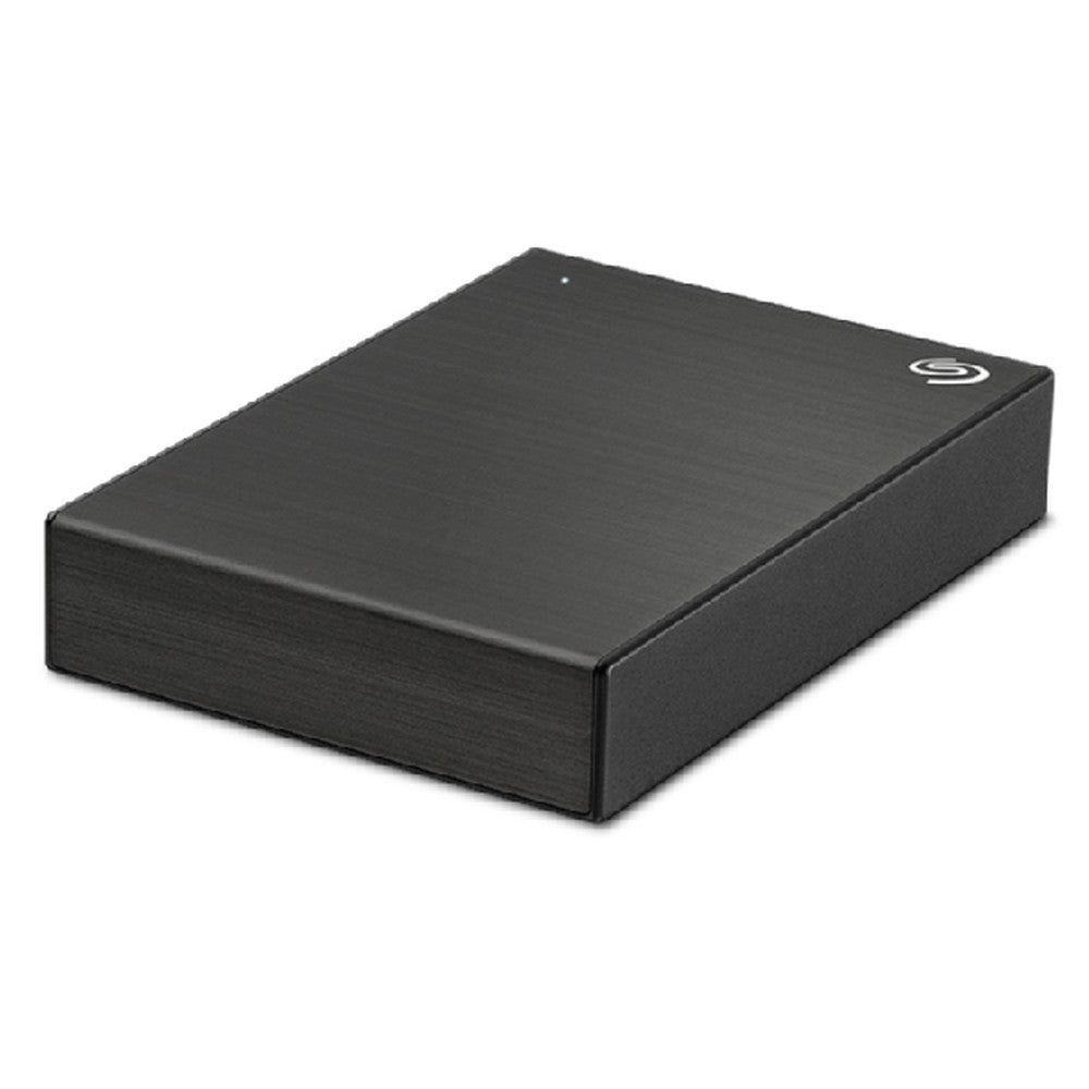 Seagate One Touch - 2 TB - 3.2 Gen 1 (3.1 Gen 1) - Schwarz - Festplatte
