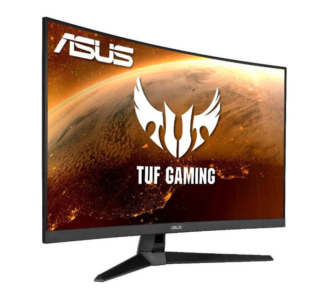 ASUS TUF Gaming VG328H1B - 80 cm (31.5") - 1920 x 1080 Pixel - Full HD - LED - 1 ms - Schwarz - Monitor