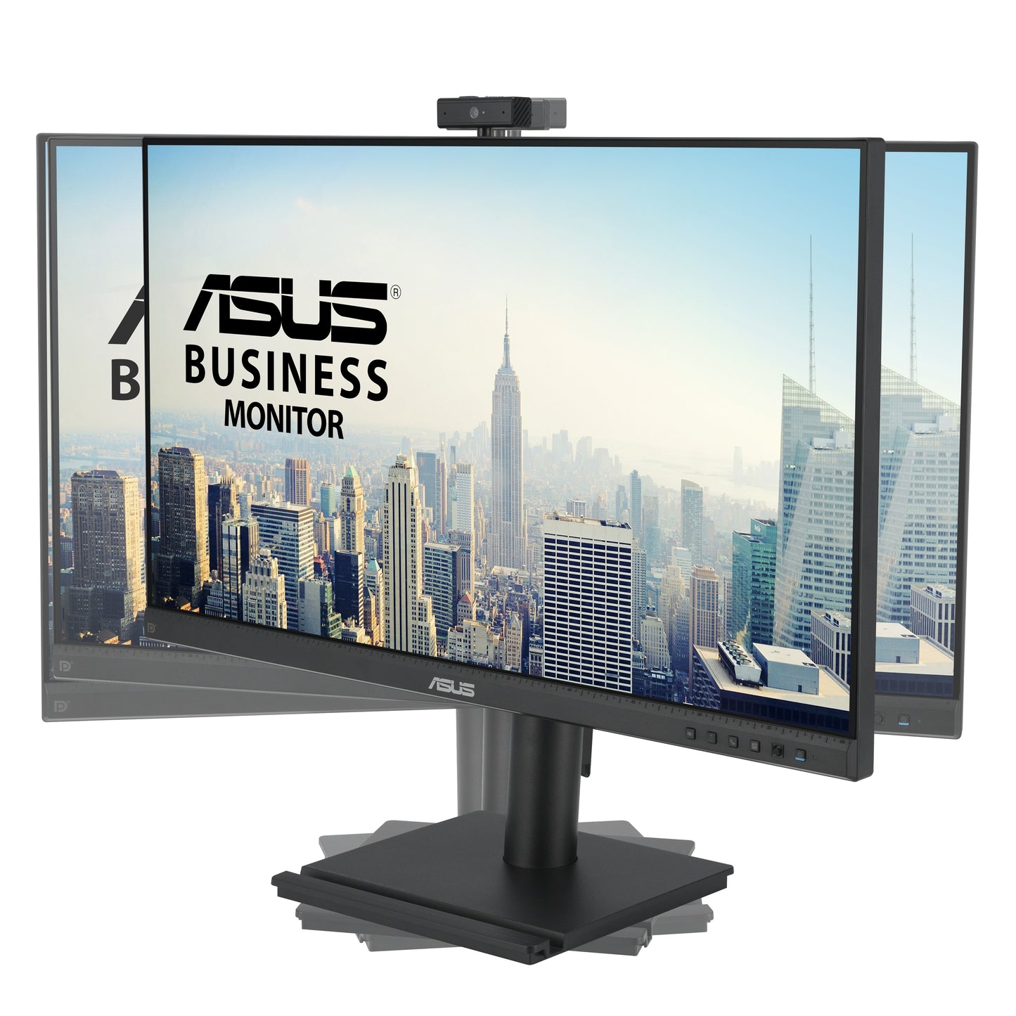 ASUS Be279Qfk Video Conferencing Monitor 27" - 68,6 cm - Monitor