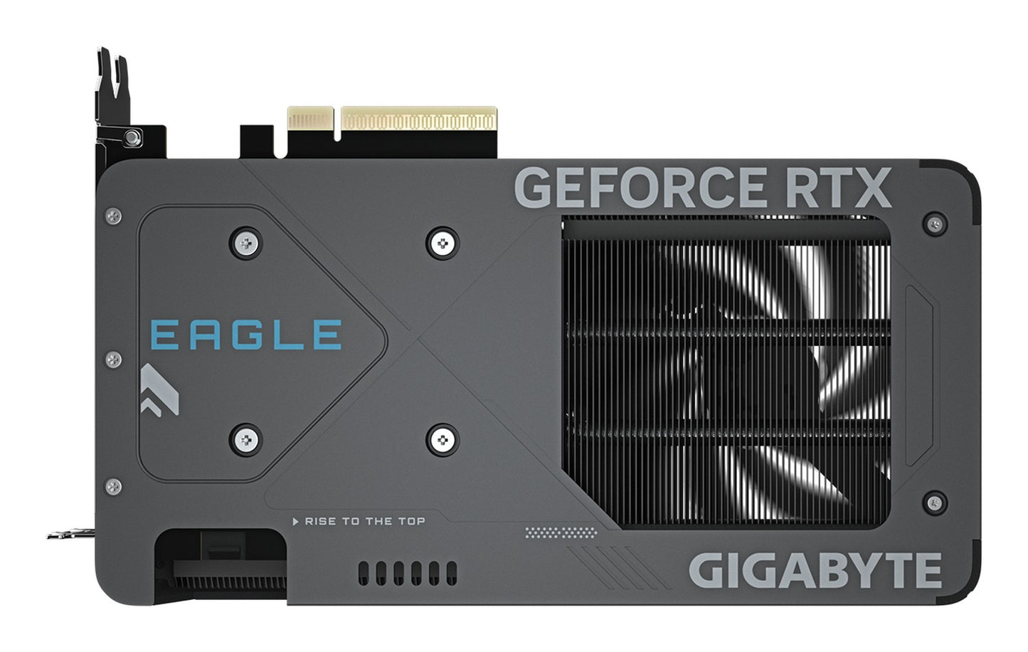 Gigabyte GeForce RTX 5060 Ti Eagle Oc - PCI - Grafikkarte