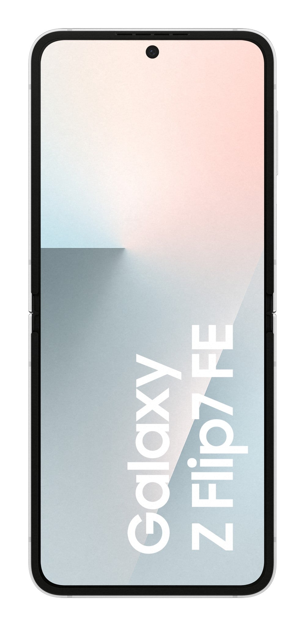 Samsung Galaxy Z Flip7 Fe - 256 GB - Mobiltelefon