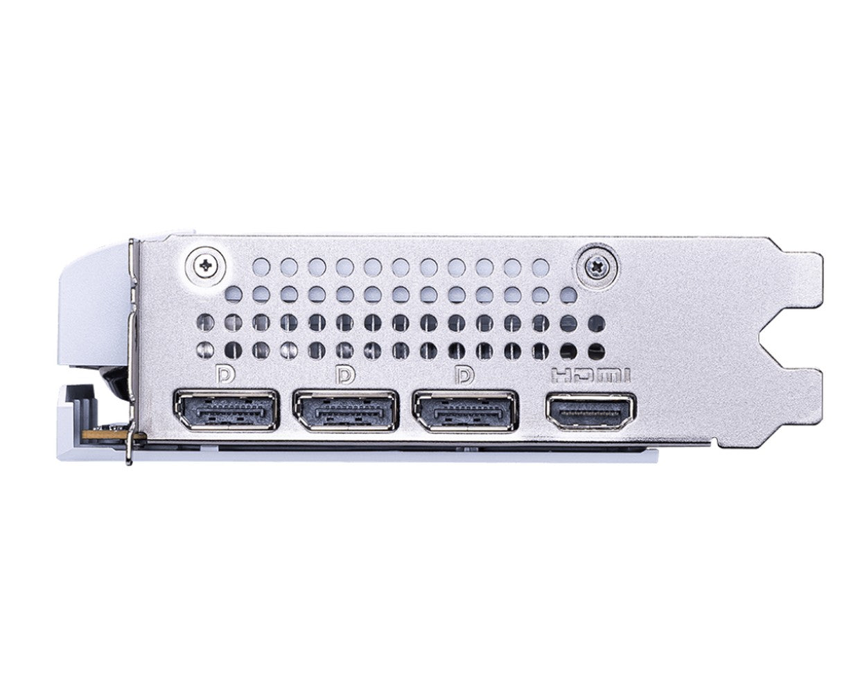 MSI GeForce RTX 5060 8G VENTUS 2X OC WHITE - VGA - PCI - E x16 - Grafikkarte