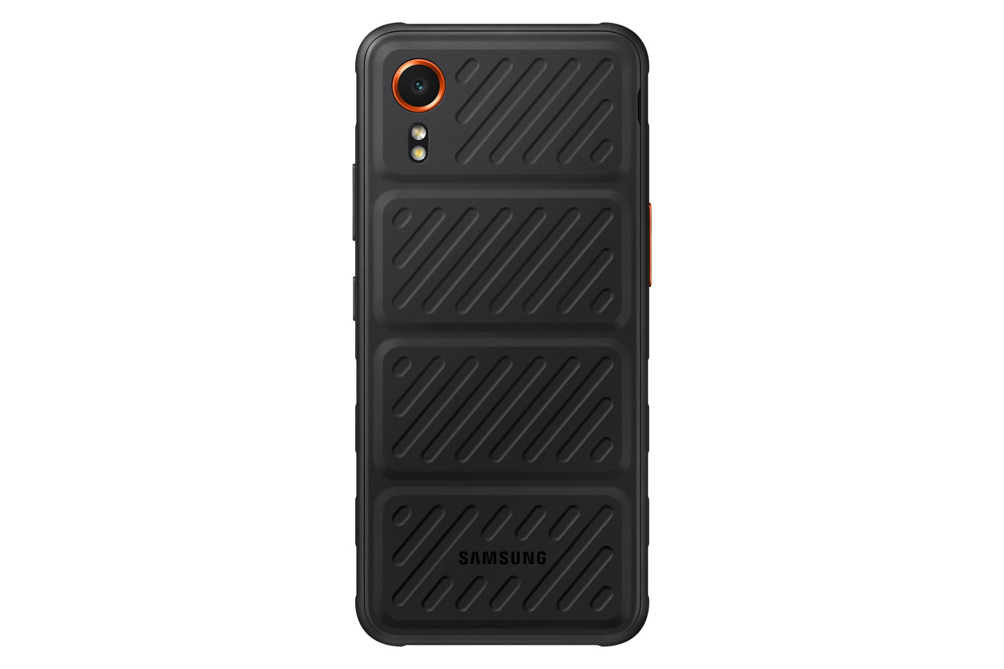 Samsung Galaxy XCover7 Enterprise Edition - 16,8 cm (6.6") - 6 GB - 128 GB - 50 MP - Android 14 - Schwarz - Mobiltelefon
