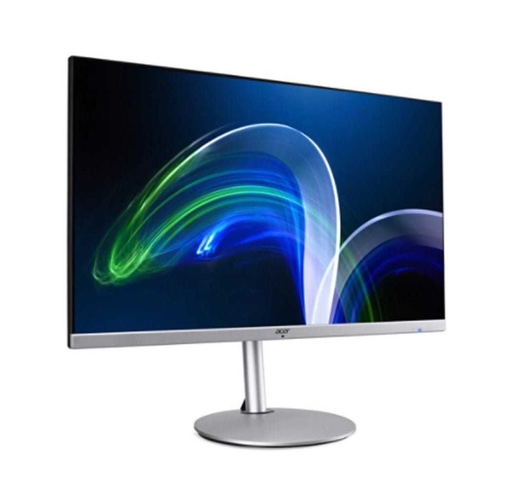 Acer CB322QK - 80 cm (31.5") - 3840 x 2160 Pixel - 4K Ultra HD - LED - 4 ms - Silber - Monitor
