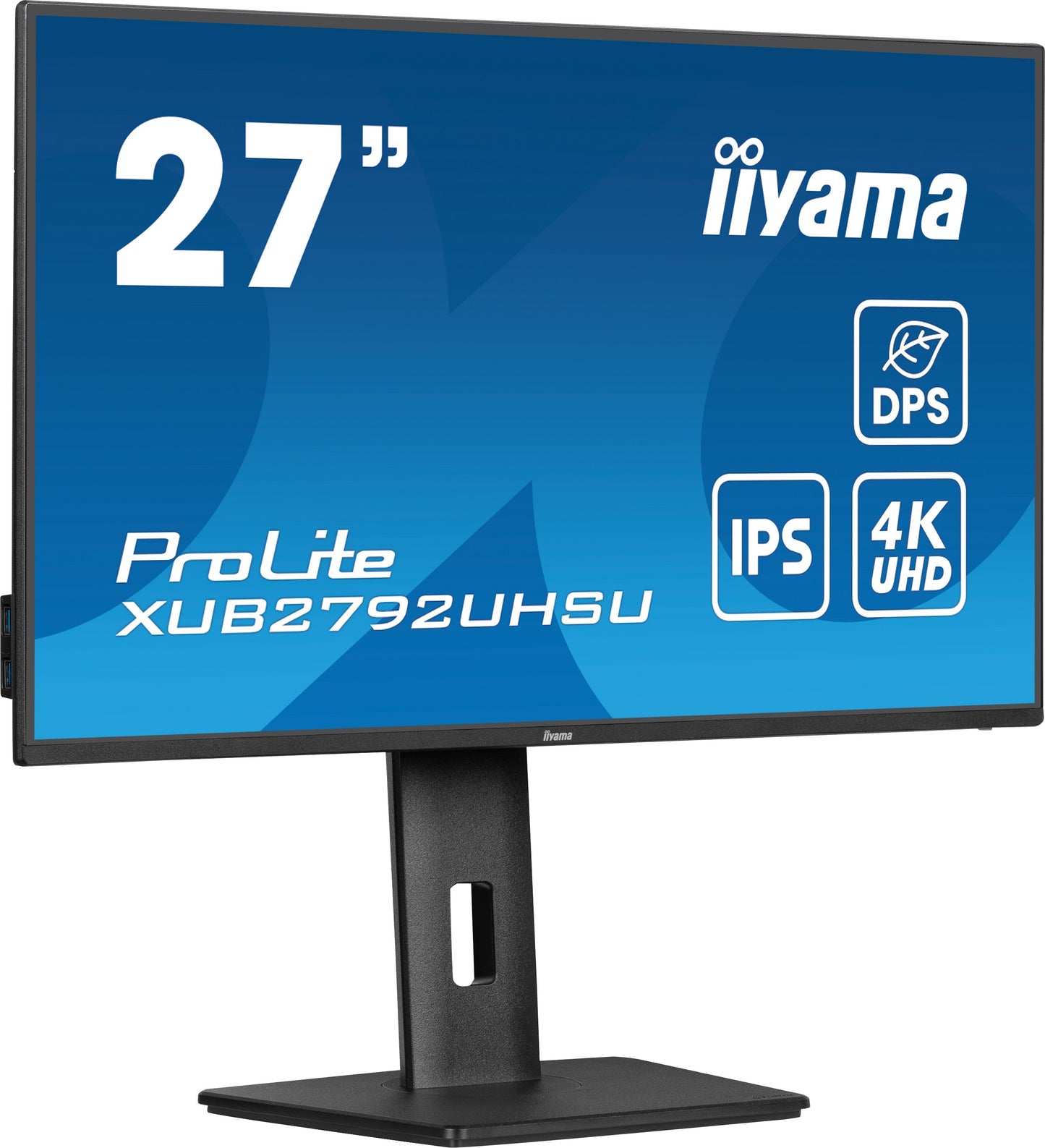 Iiyama ProLite XUB2792UHSU - B6 27" - 68,6 cm - Monitor