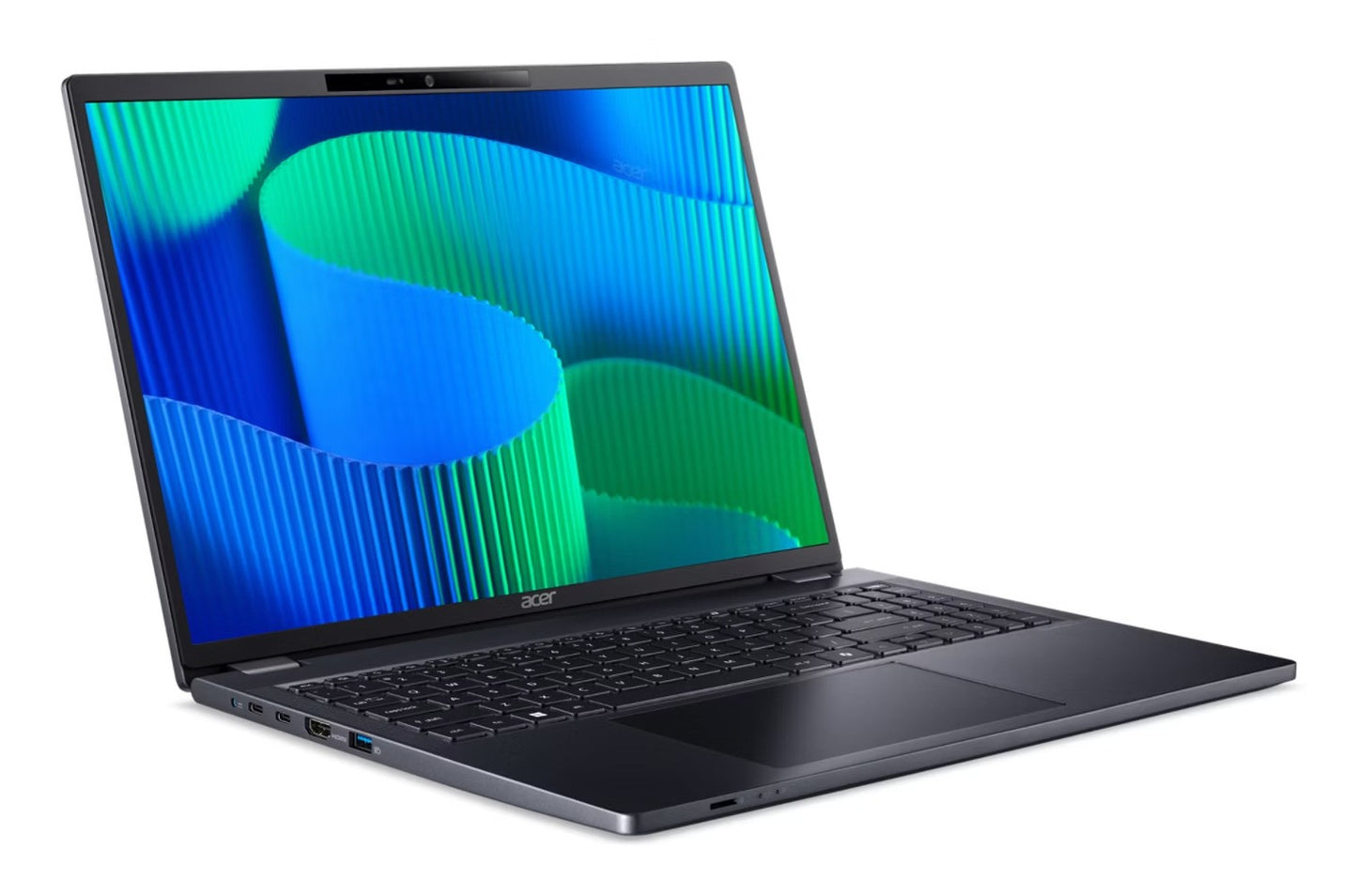 Acer TravelMate TMP416 - 16" Notebook - Core Ultra 5 1,3 GHz 40,6 cm - Notebook