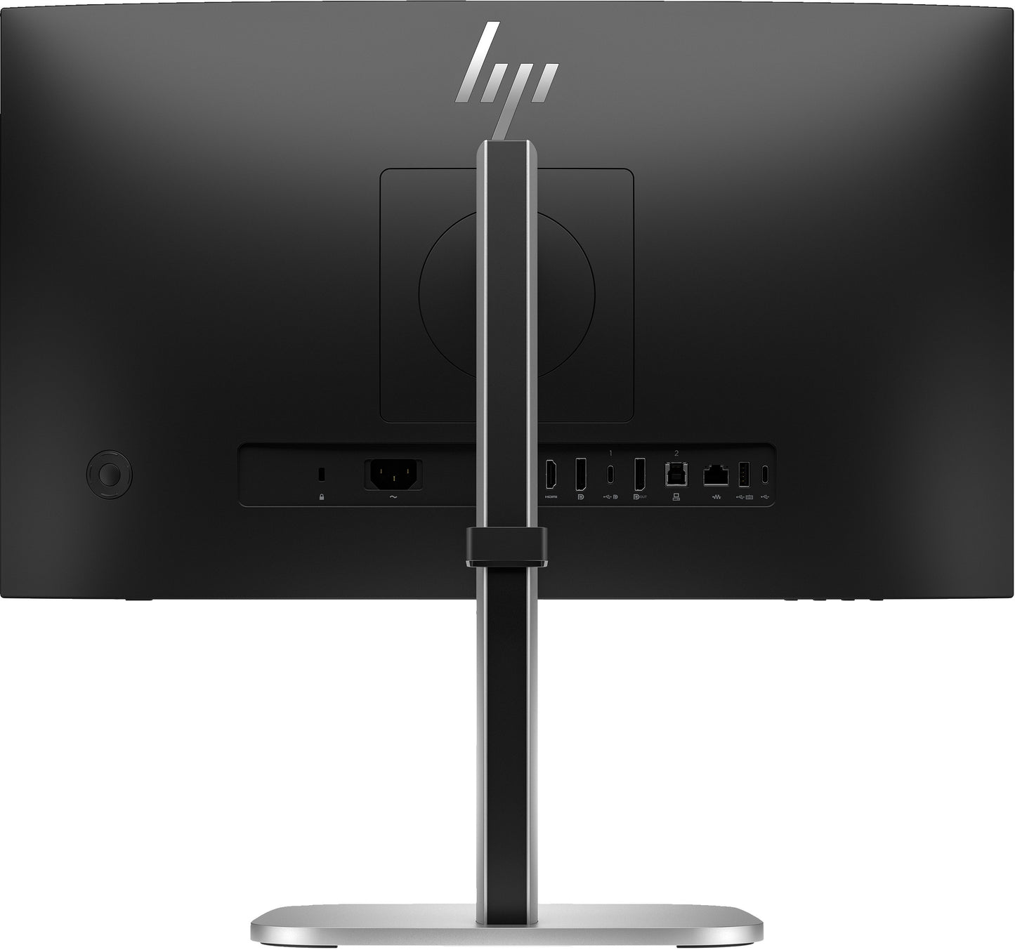 HP 524pm - Series 5 Pro - LED - Monitor