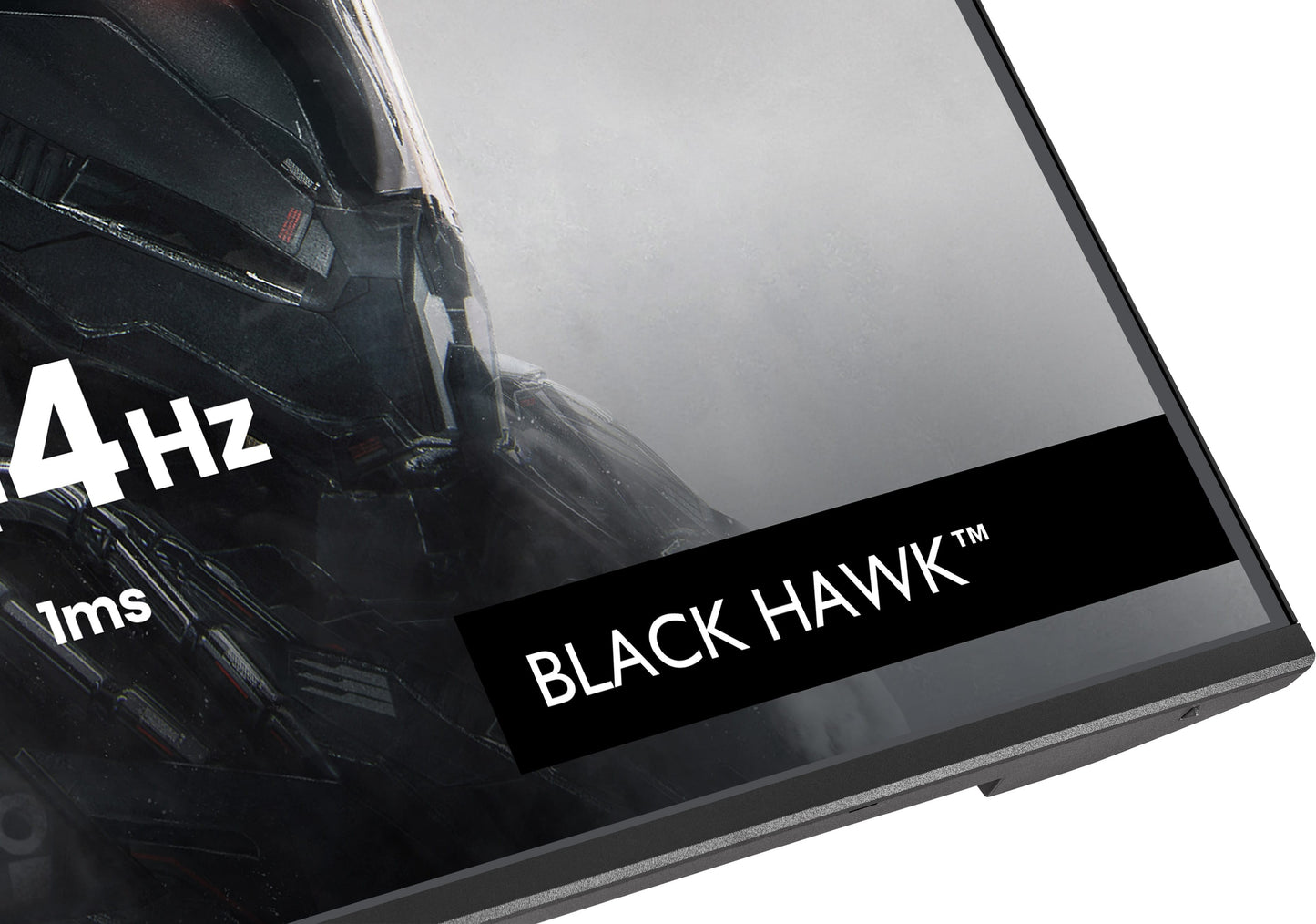 Iiyama G - Master Black Hawk GB2741HSU - B1 27" - 68,6 cm - Monitor