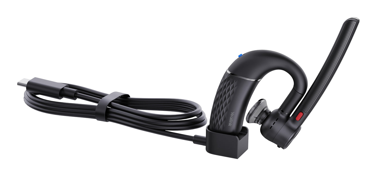Yealink Headset BH 71 Lite - 20 KHz - Headset