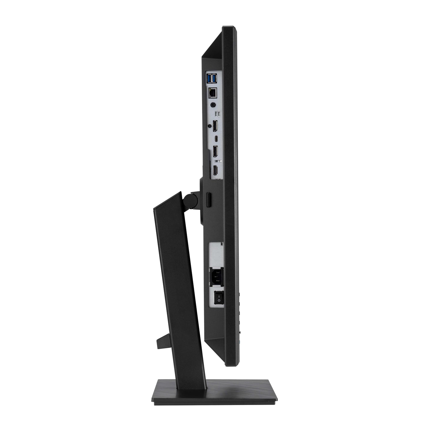 ASUS BE24ECSNK - 60,5 cm (23.8") - 1920 x 1080 Pixel - Full HD - 5 ms - Schwarz - Monitor