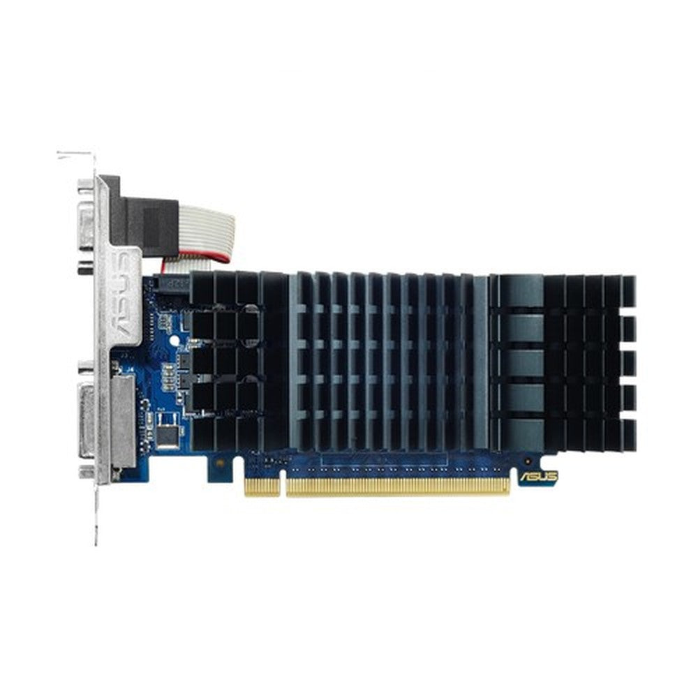 ASUS GT730 - SL - 2GD5 - BRKn - GF GT 730 - Grafikkarte