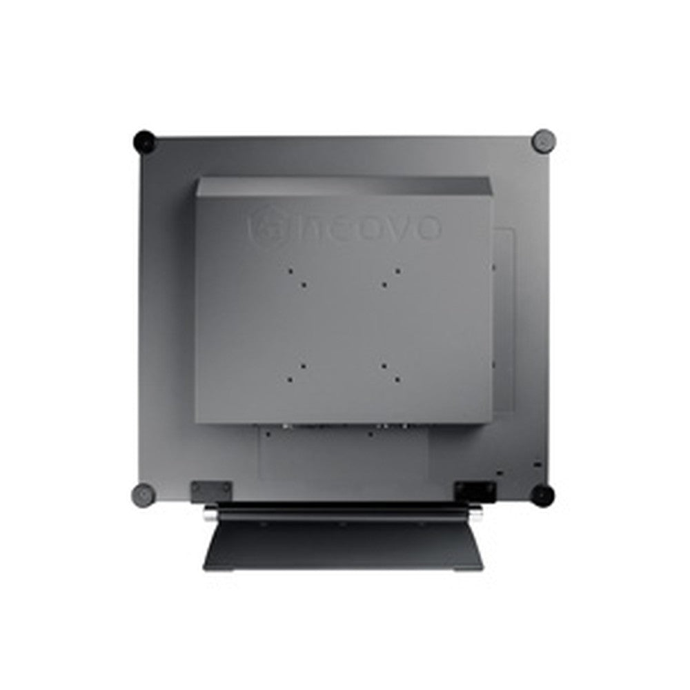 AG Neovo X - 17E - 43,2 cm (17") - 1280 x 1024 Pixel - SXGA - LED - 3 ms - Schwarz - Monitor