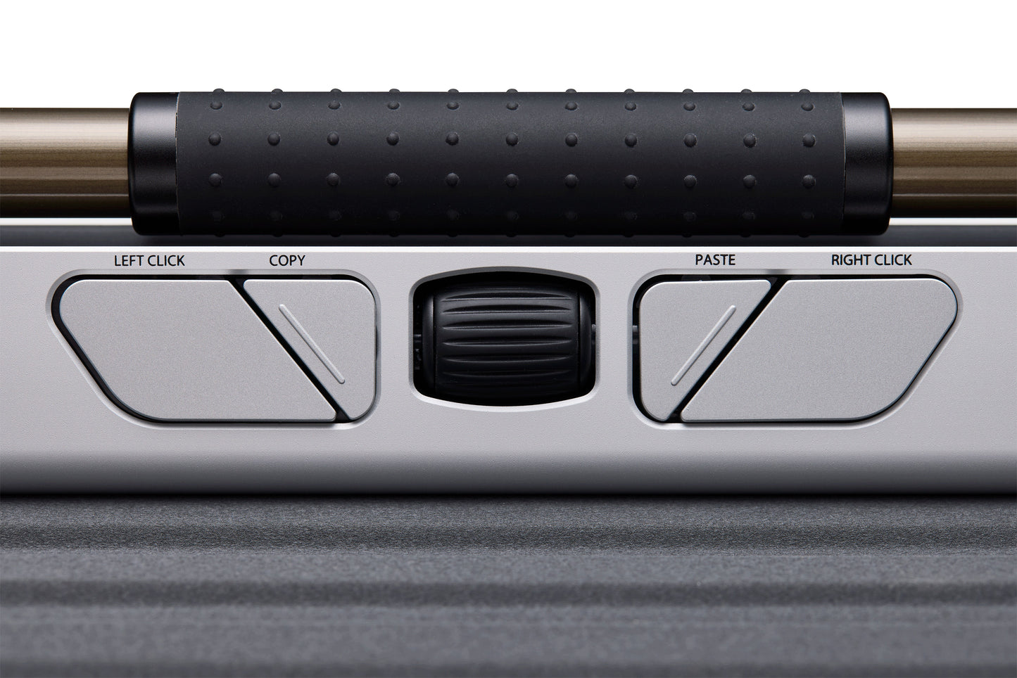 Contour Rollermouse Go wireless retail - Optisch - Maus
