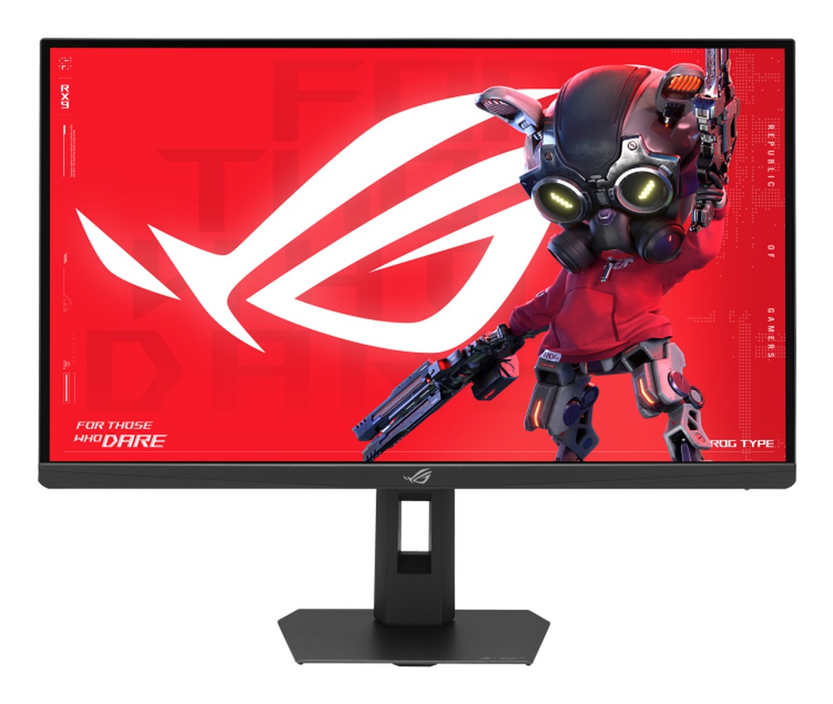 ASUS Rog Strix Xg27Jcg Gaming Monitor 27" - 68,6 cm - Monitor