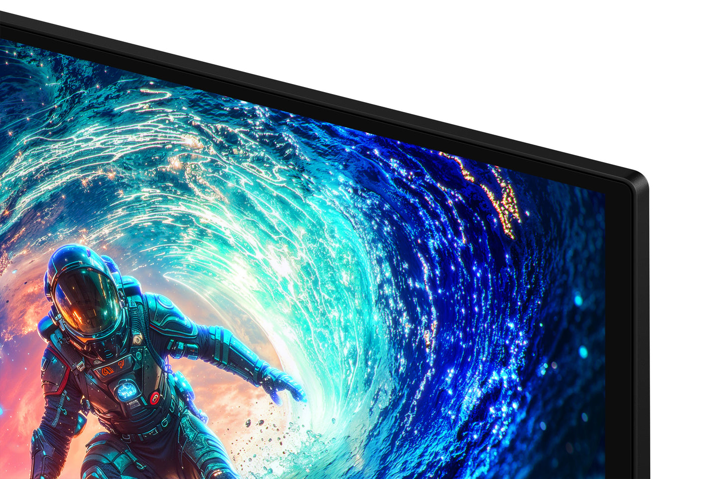 Samsung 27" Odyssey OLED G61SH QHD - 68,6 cm - Monitor
