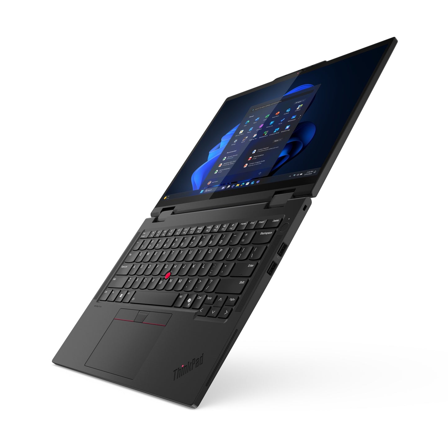 Lenovo ThinkPad T14s - 14" Convertible - Core Ultra 5 4,8 GHz 35,6 cm - Notebook