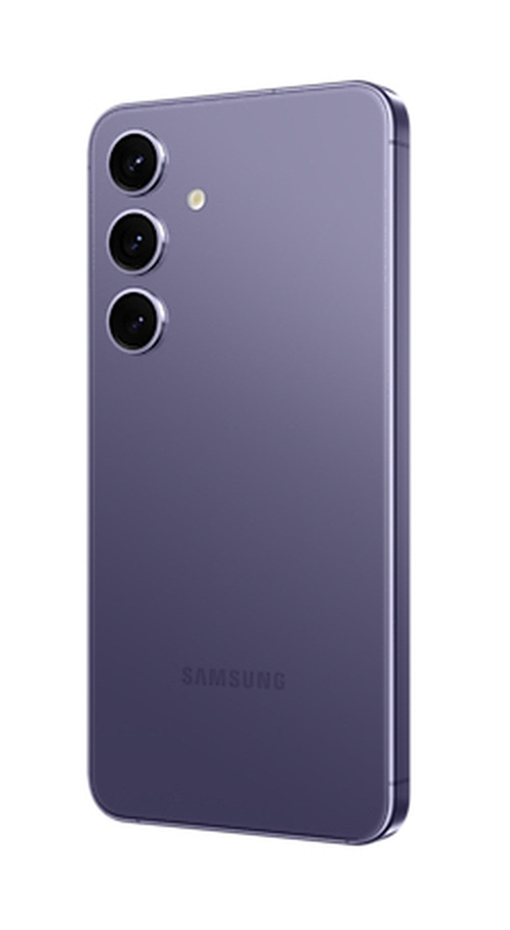 Samsung Galaxy S24 - 15,8 cm (6.2") - 8 GB - 128 GB - 50 MP - Android 14 - Violett - Mobiltelefon