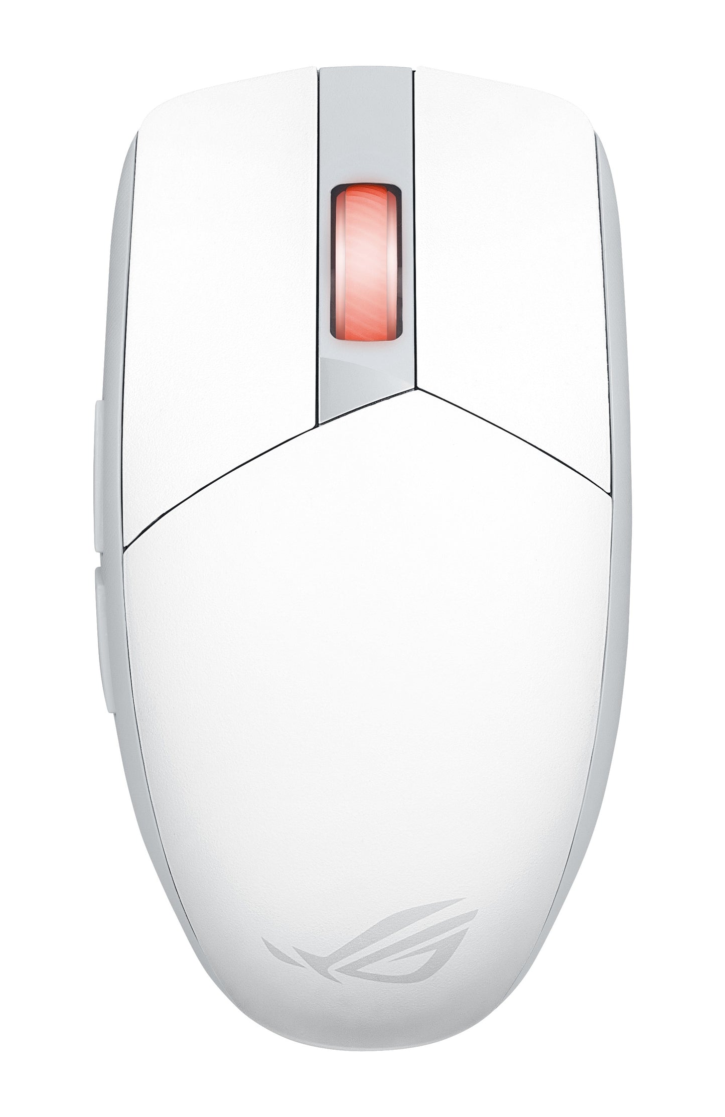 ASUS Rog Strix Impact Iii Wireless weiß - Optisch - Maus