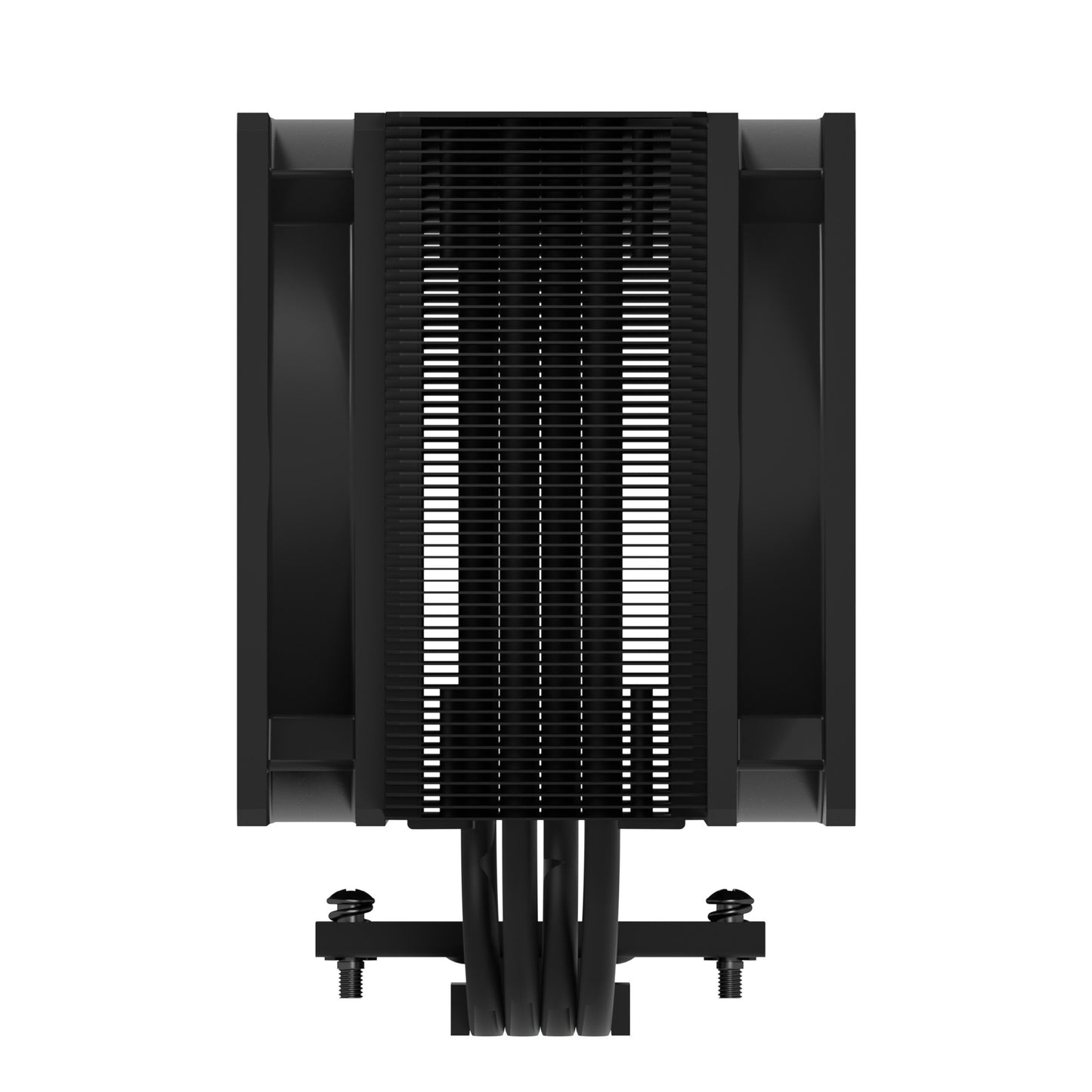 Arctic Kühler Freezer 36 Black - CPU - AMD Sockel AM4 (Ryzen) - Kühler