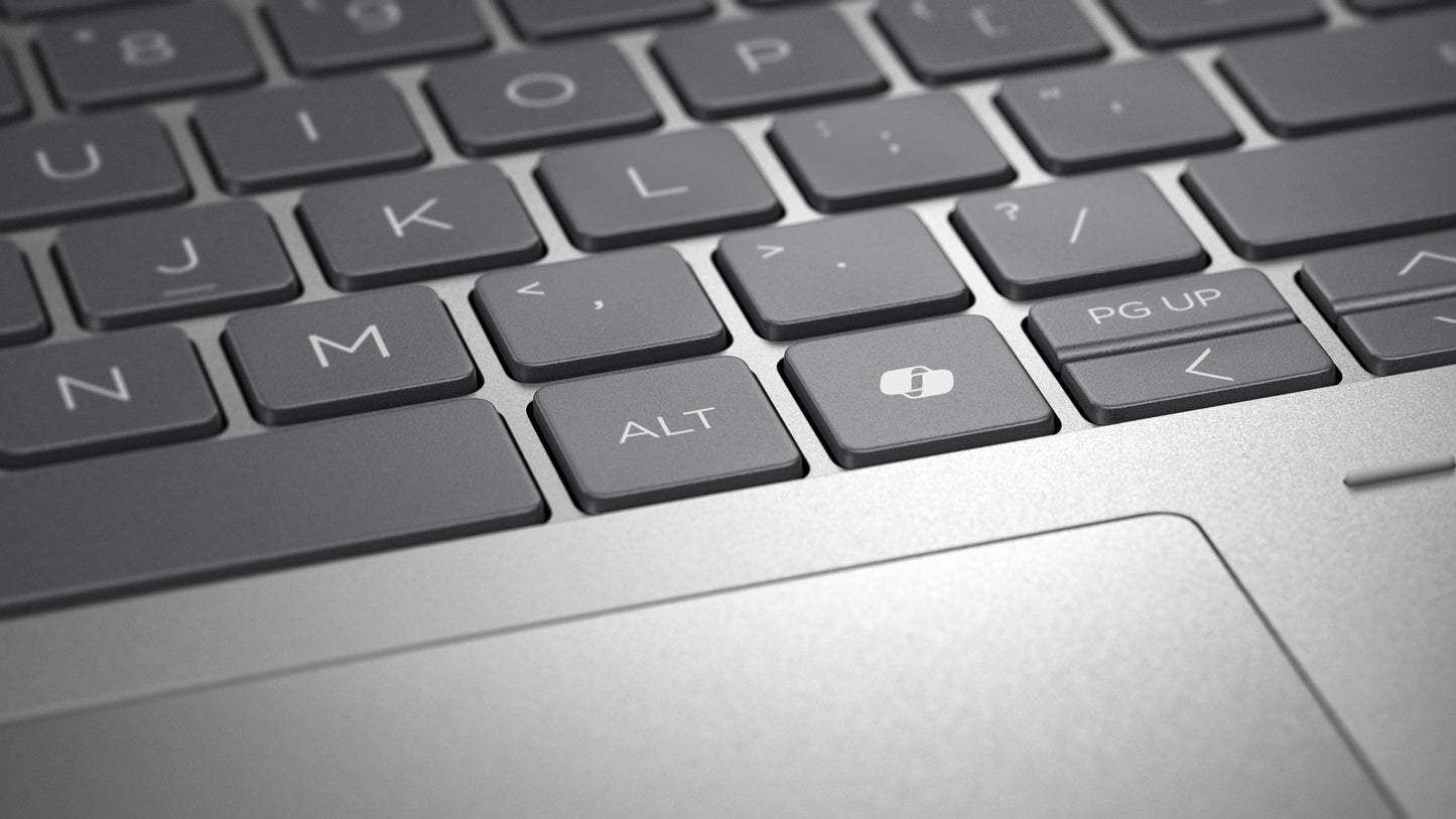 HP EliteBook 665 G11 AMD Ryzen 5 7535U - AMD R5 - Notebook