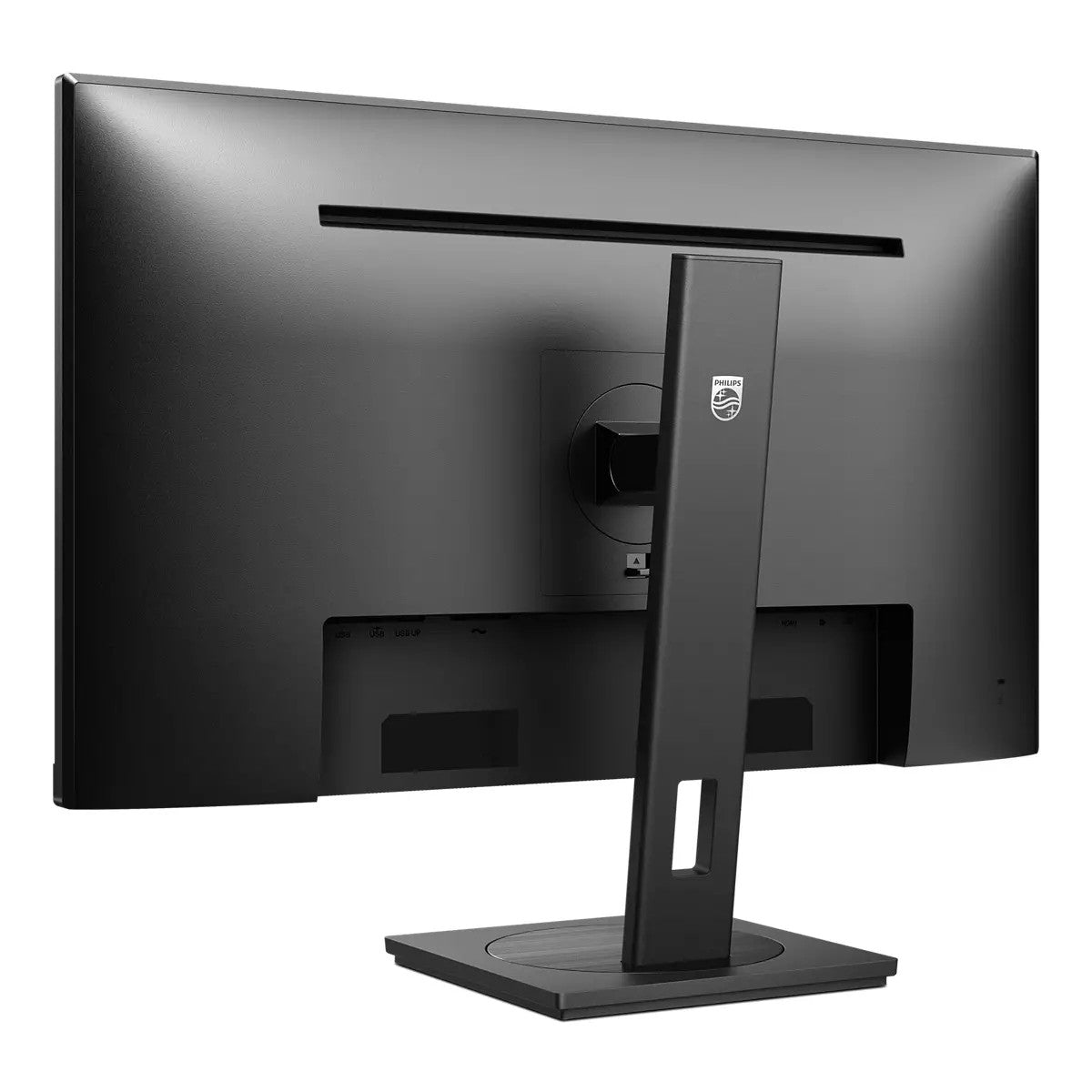 Philips 275S9JML/00 - 68,6 cm (27") - 2560 x 1440 Pixel - Quad HD - LCD - 4 ms - Schwarz - Monitor