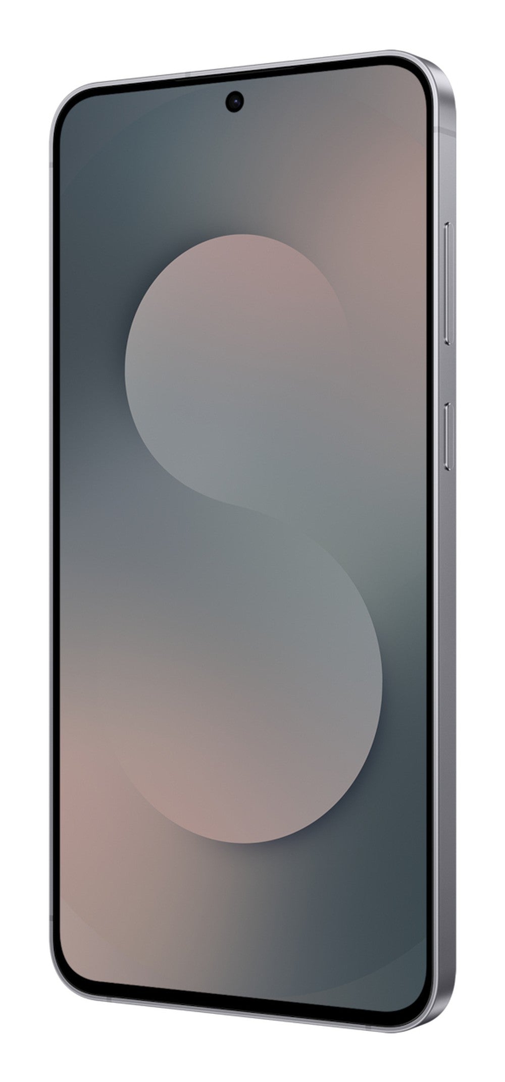 Samsung Galaxy S25 FE Jetblack - 128 GB - Mobiltelefon