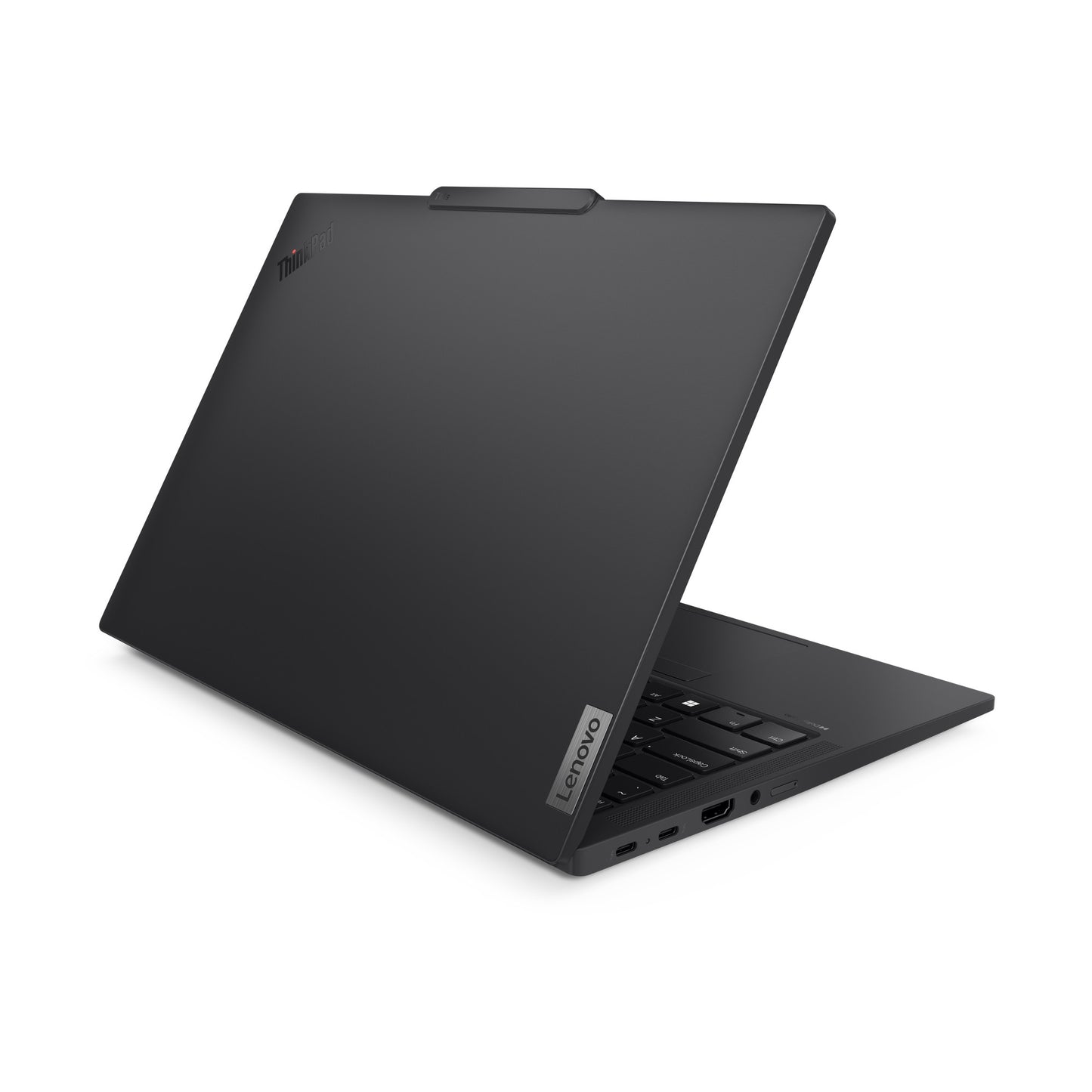 Lenovo ThinkPad T14s - 14" Notebook - 2 GHz 35,6 cm - Notebook