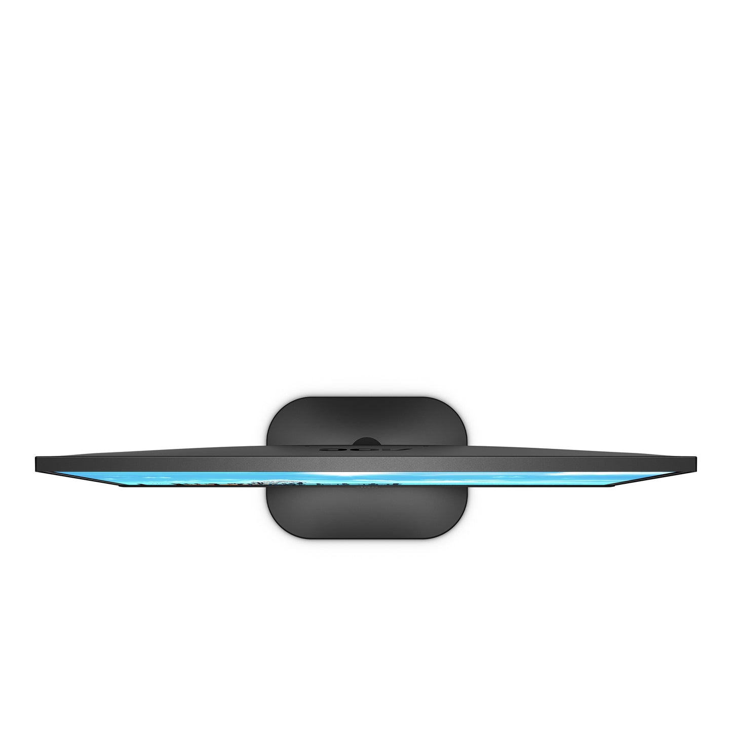AOC B2 22B2H - 54,6 cm (21.5") - 1920 x 1080 Pixel - Full HD - LED - 6,5 ms - Schwarz - Monitor
