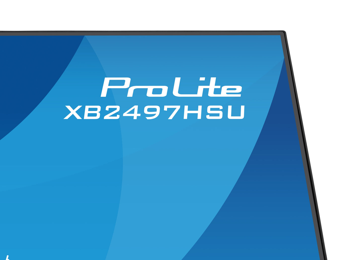 Iiyama IPS XB2497HSU - B1 24 - 60,5 cm - Monitor
