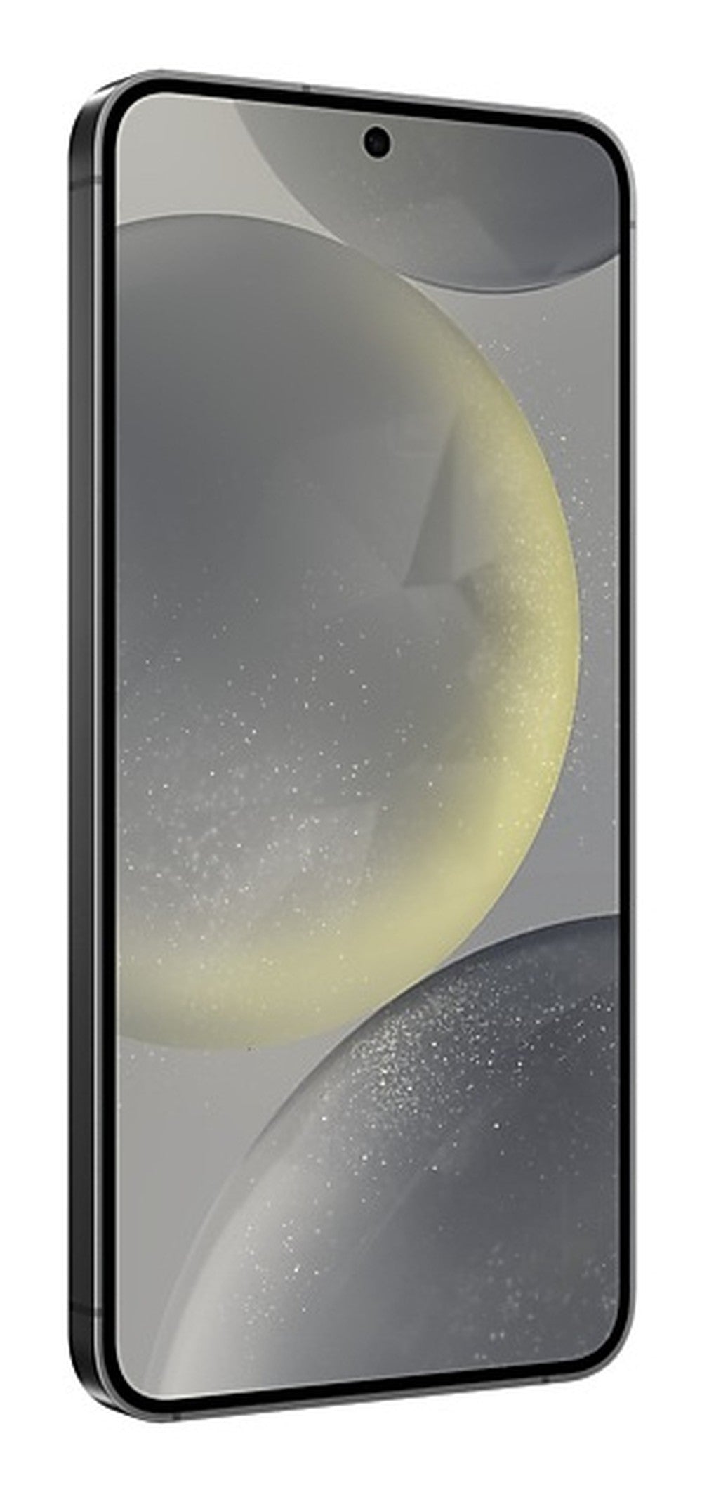 Samsung Galaxy S24 Enterprise Edition - 15,8 cm (6.2") - 8 GB - 128 GB - 50 MP - Android 14 - Schwarz - Mobiltelefon