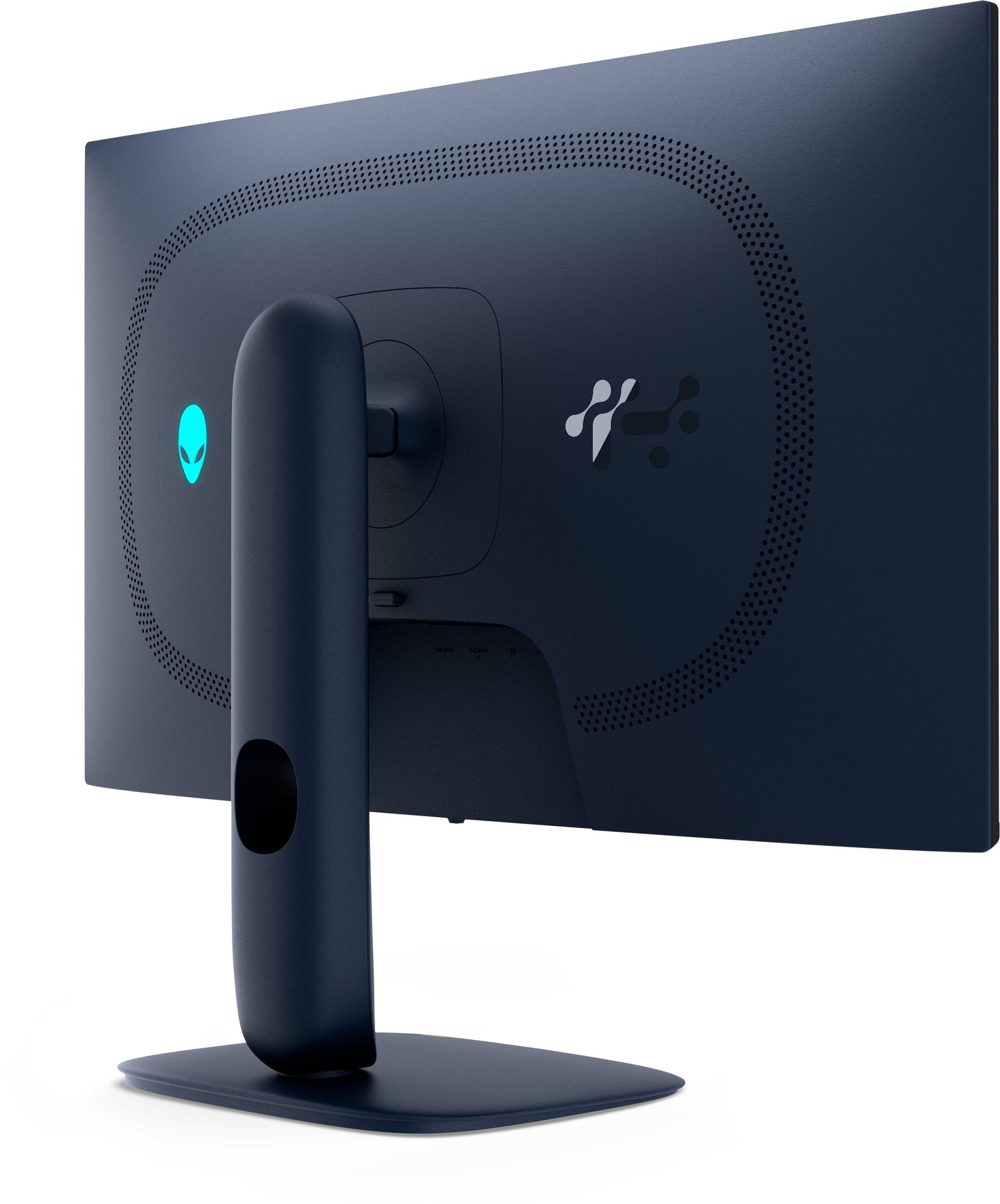 Alienware 27 qd - oled Monitor aw2725d - 68,6 cm - Monitor