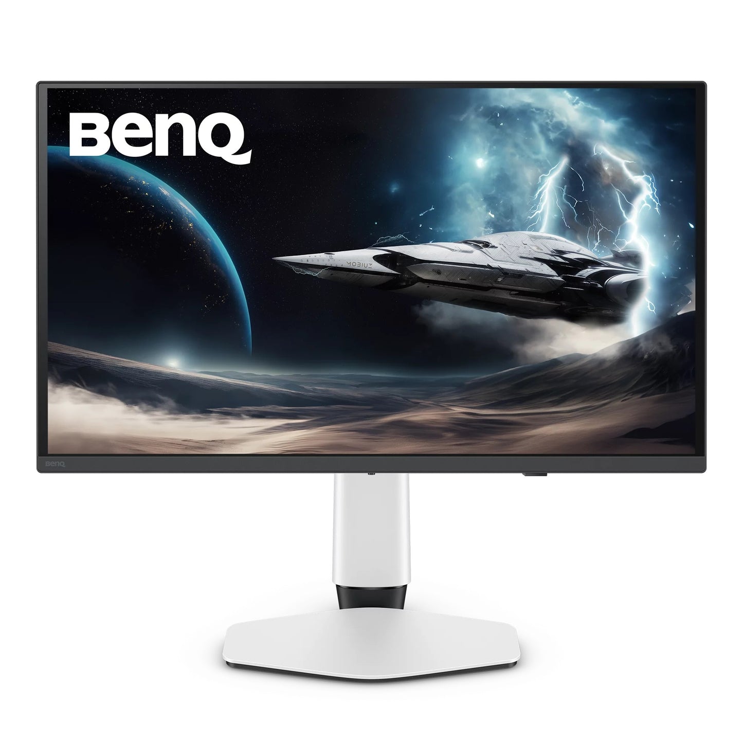 BenQ Mobiuz Ex271Uz 16 9 HDMI/USB - C/DP OLED - 67,3 cm - Monitor