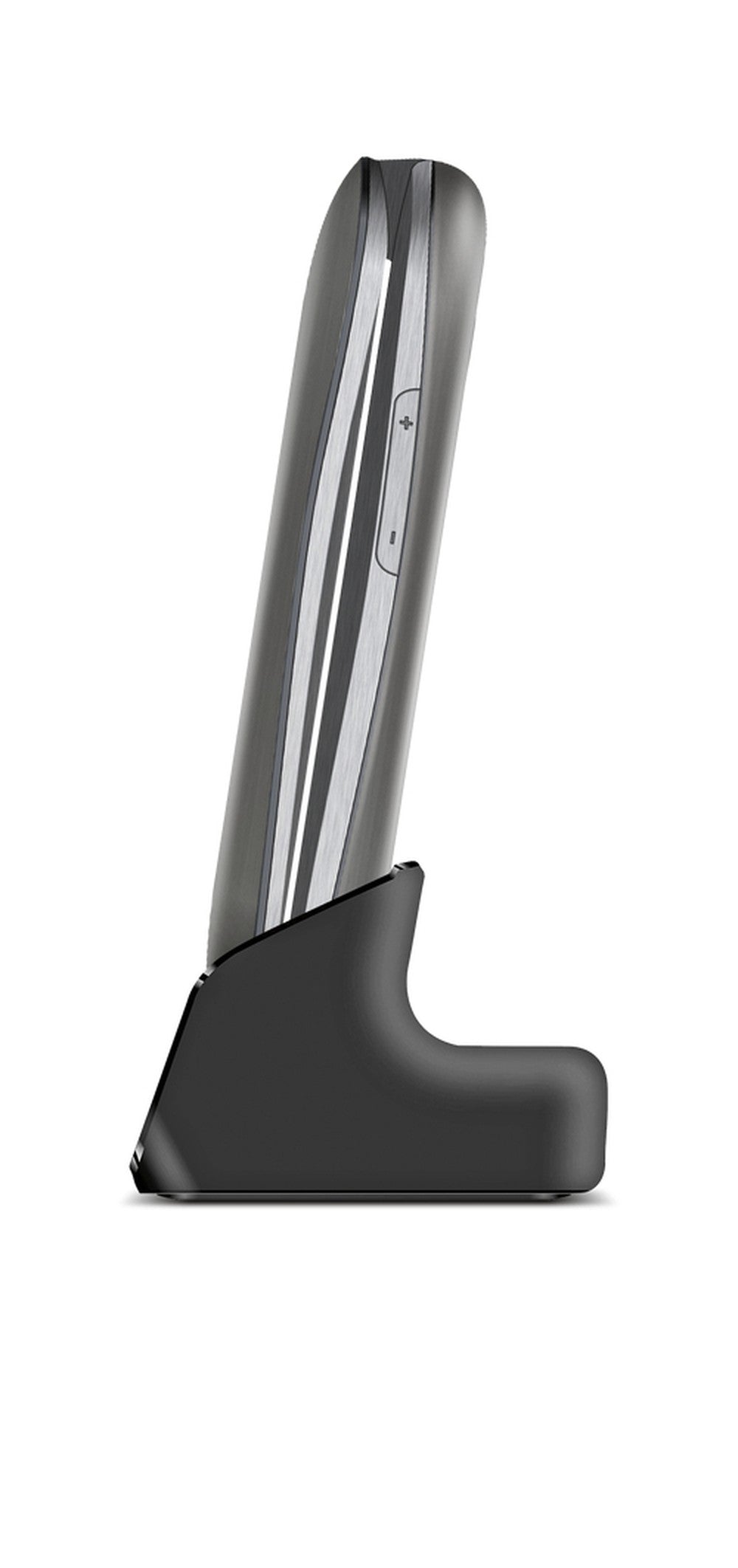 Emporia ONE V200 V3 Großtastenklapp spacegrey/silber - 900 mAh - 6,1 cm - Mobiltelefon