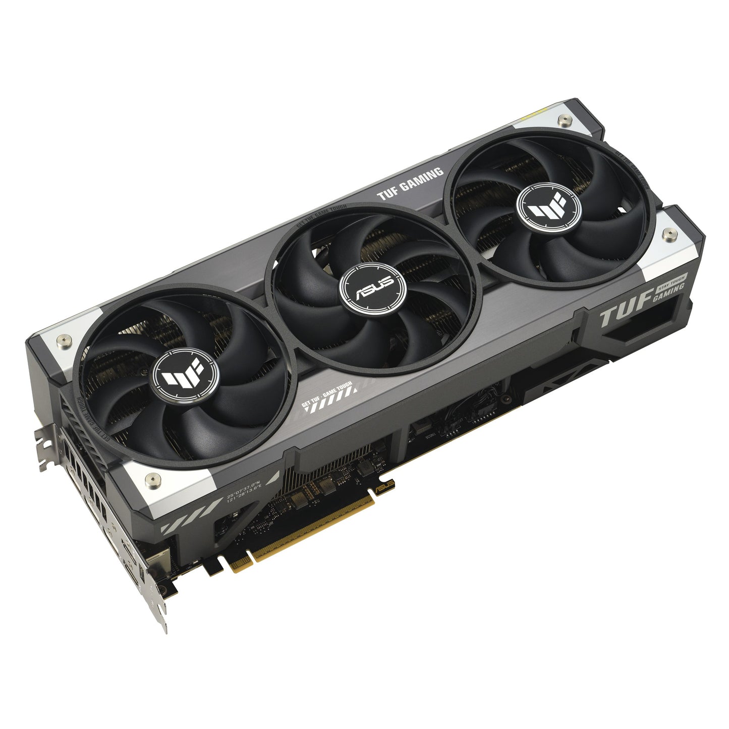 ASUS Tuf Gaming GeForce RTX 5080 - OC Edition - n - PCI - Express - Grafikkarte